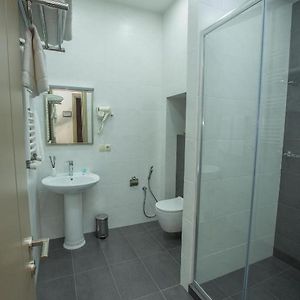 Habitación Triple Deluxe