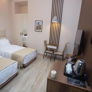 Habitación Superior con 2 Camas Individuales
