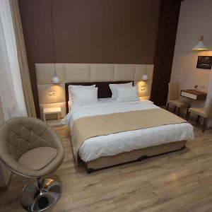 Habitación Doble Deluxe